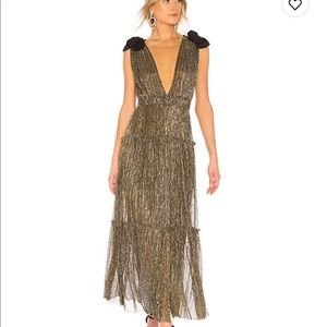 Sabina Musayev dress -Ray Dress